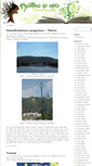 Mobile Screenshot of papillonsdemots.fr